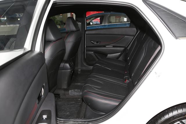 北京现代伊兰特优惠多少（北京现代官宣降价）(9)