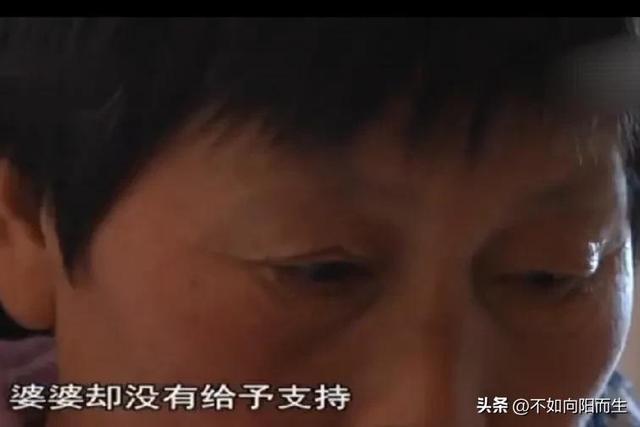 为了省钱儿子出车祸（儿子出车祸父母分文不掏）(8)