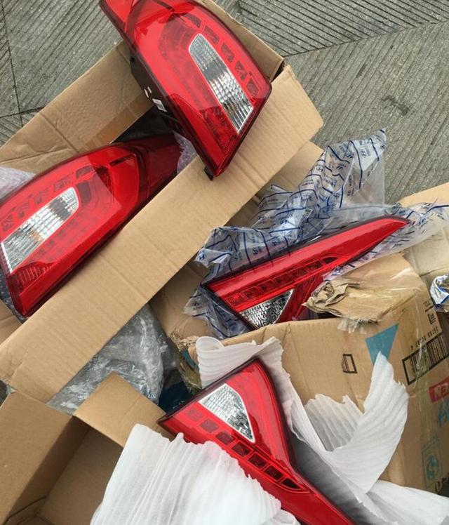 现代索纳塔九改装carplay（现代索九改装记）(10)