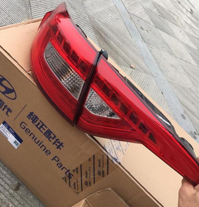 现代索纳塔九改装carplay（现代索九改装记）(11)