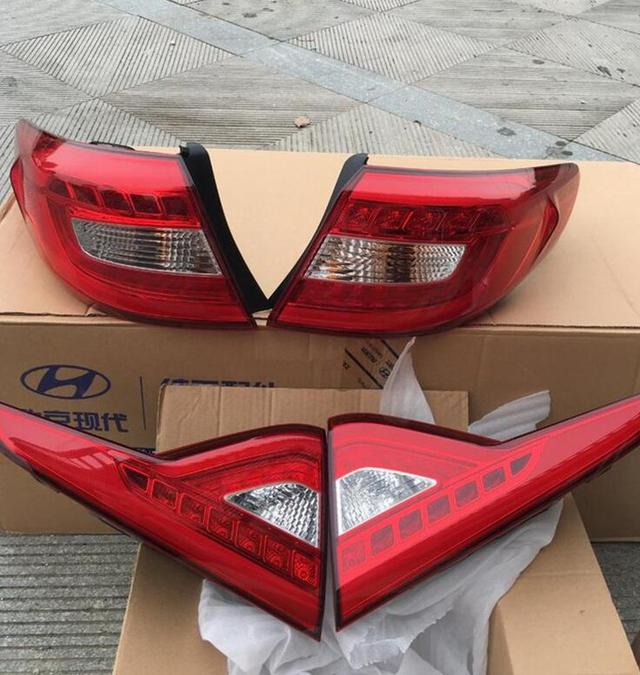 现代索纳塔九改装carplay（现代索九改装记）(12)