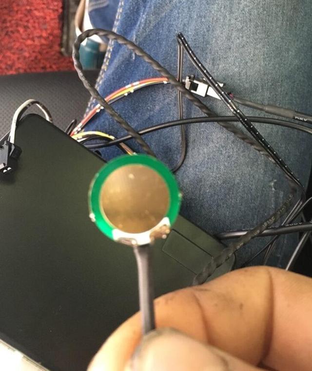 现代索纳塔九改装carplay（现代索九改装记）(18)