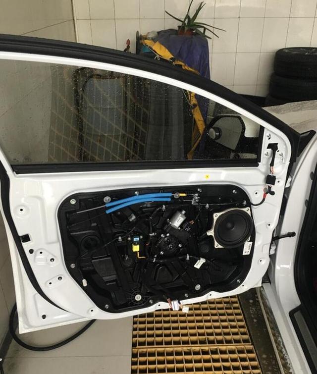 现代索纳塔九改装carplay（现代索九改装记）(27)