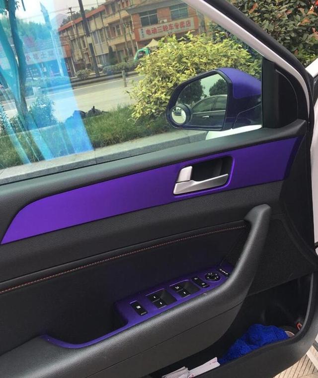 现代索纳塔九改装carplay（现代索九改装记）(3)