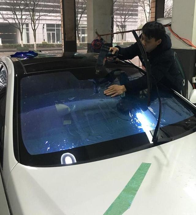 现代索纳塔九改装carplay（现代索九改装记）(32)