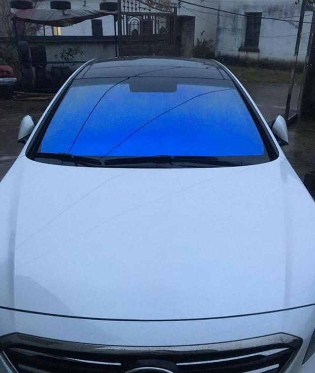 现代索纳塔九改装carplay（现代索九改装记）(33)