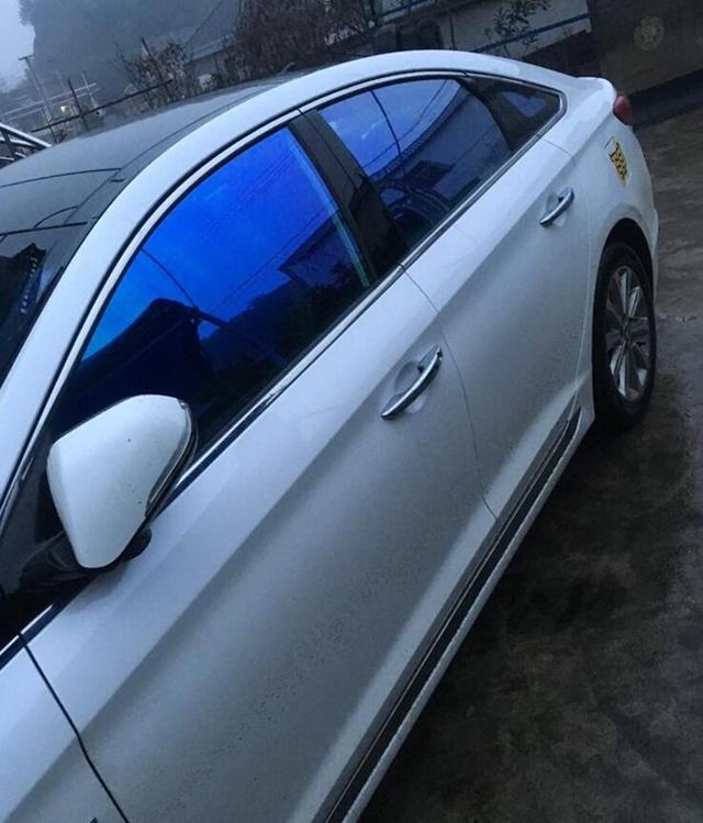 现代索纳塔九改装carplay（现代索九改装记）(34)