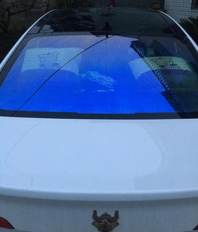 现代索纳塔九改装carplay（现代索九改装记）(35)