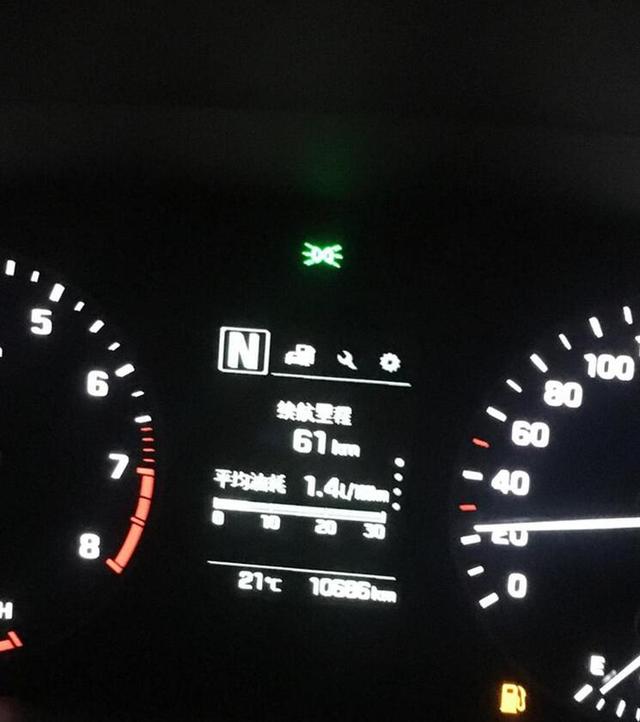 现代索纳塔九改装carplay（现代索九改装记）(36)