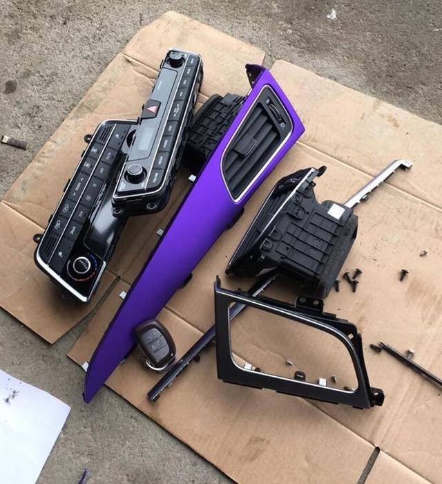 现代索纳塔九改装carplay（现代索九改装记）(41)