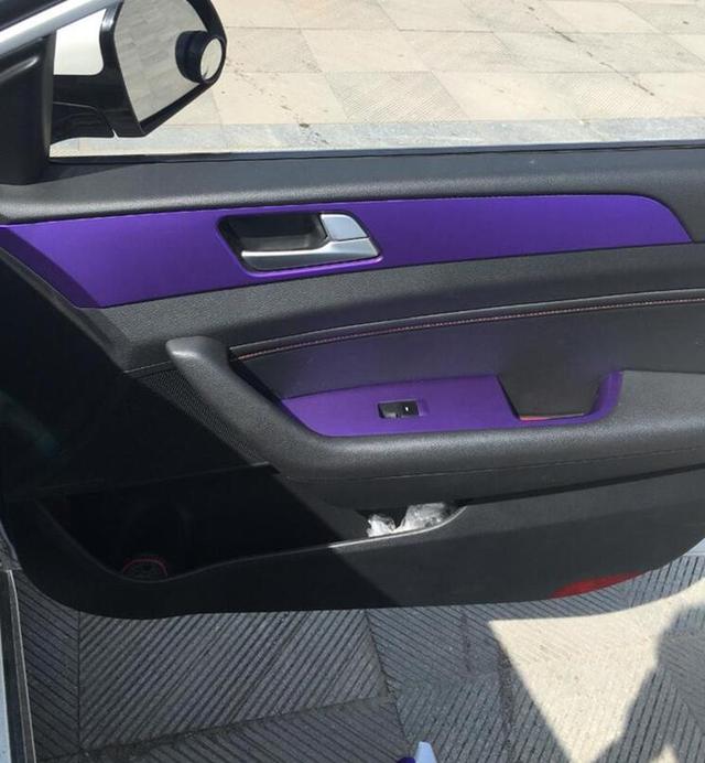 现代索纳塔九改装carplay（现代索九改装记）(46)