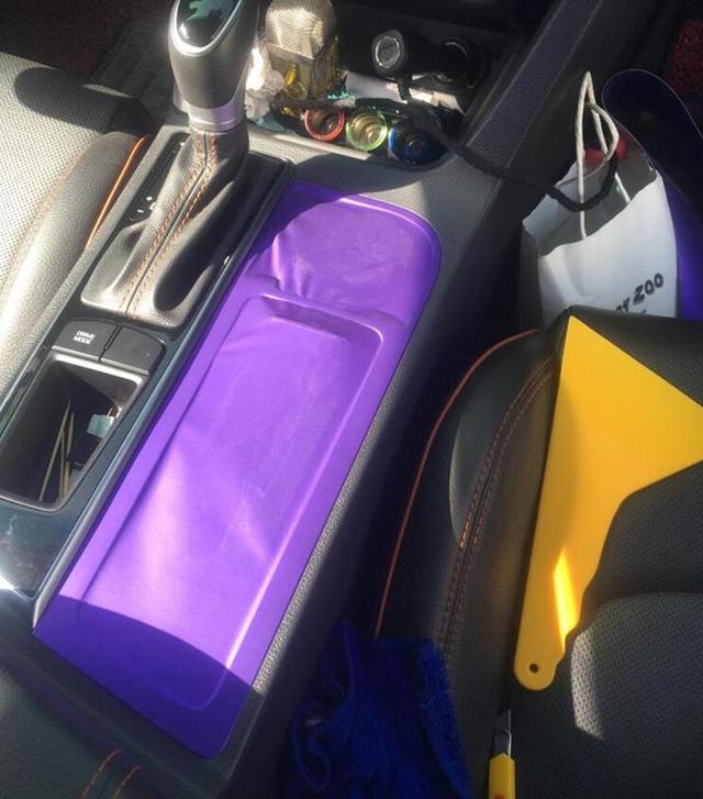 现代索纳塔九改装carplay（现代索九改装记）(47)