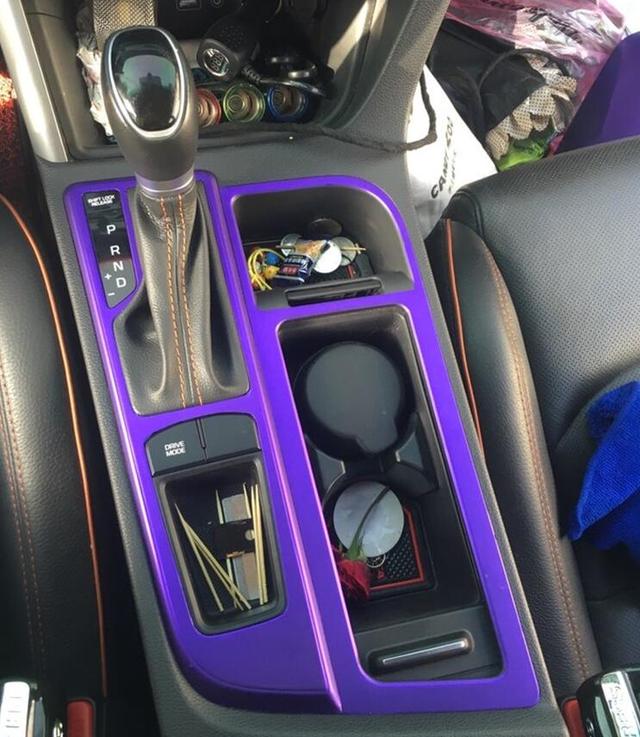 现代索纳塔九改装carplay（现代索九改装记）(48)