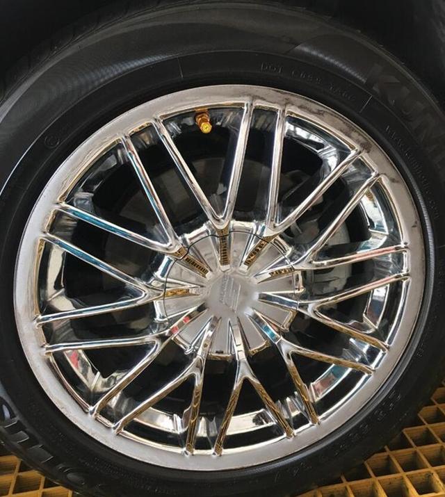 现代索纳塔九改装carplay（现代索九改装记）(51)