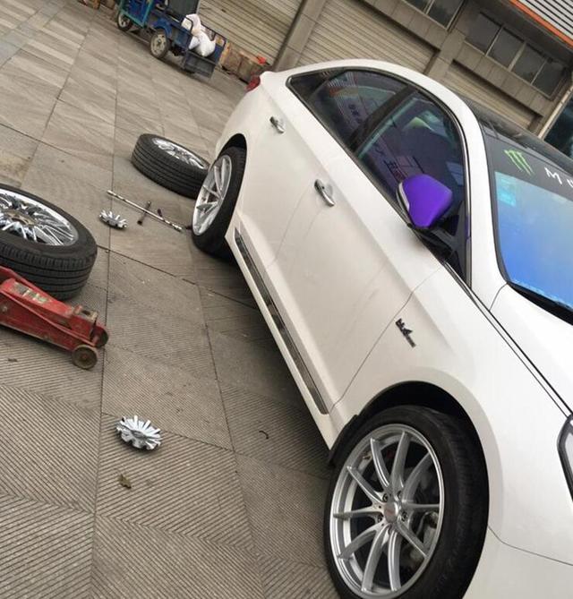 现代索纳塔九改装carplay（现代索九改装记）(53)