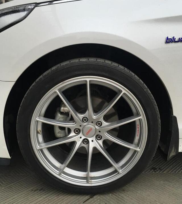 现代索纳塔九改装carplay（现代索九改装记）(54)