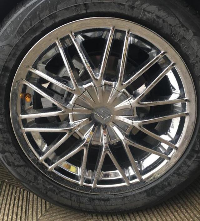 现代索纳塔九改装carplay（现代索九改装记）(56)