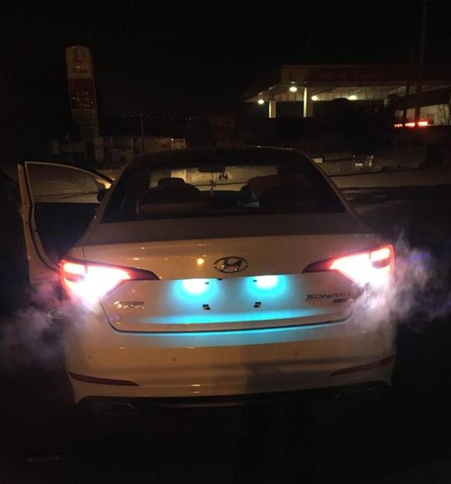 现代索纳塔九改装carplay（现代索九改装记）(57)