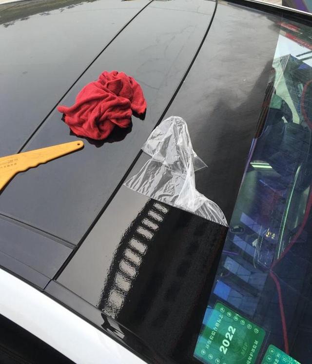 现代索纳塔九改装carplay（现代索九改装记）(6)