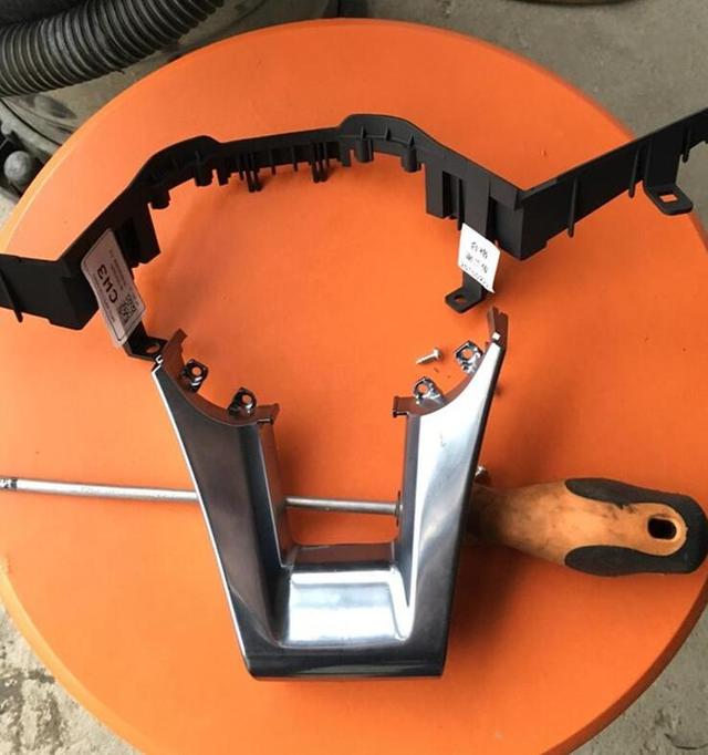 现代索纳塔九改装carplay（现代索九改装记）(60)