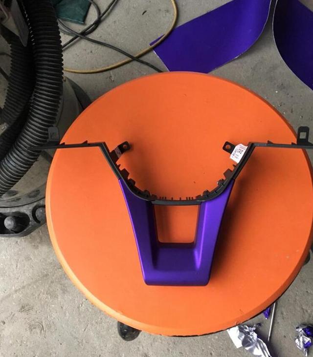 现代索纳塔九改装carplay（现代索九改装记）(61)