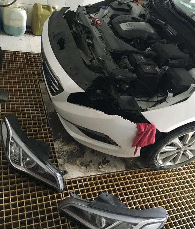 现代索纳塔九改装carplay（现代索九改装记）(63)