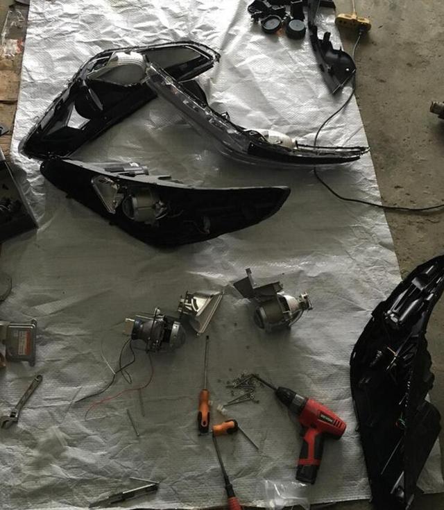 现代索纳塔九改装carplay（现代索九改装记）(65)