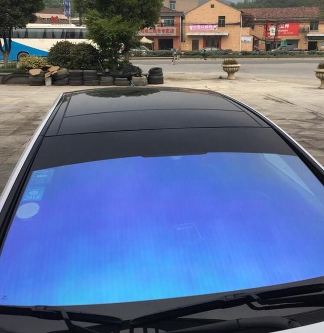 现代索纳塔九改装carplay（现代索九改装记）(7)