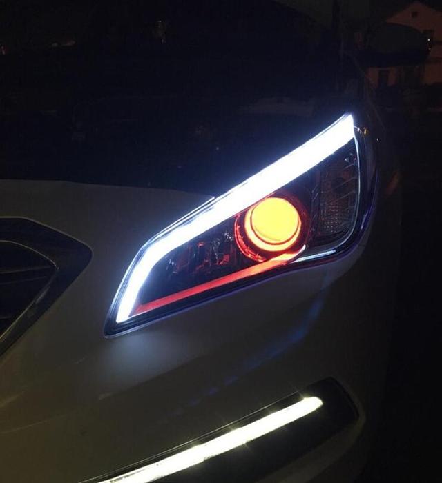 现代索纳塔九改装carplay（现代索九改装记）(70)