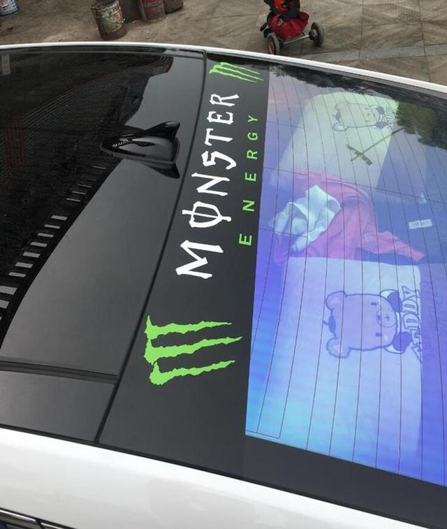 现代索纳塔九改装carplay（现代索九改装记）(8)