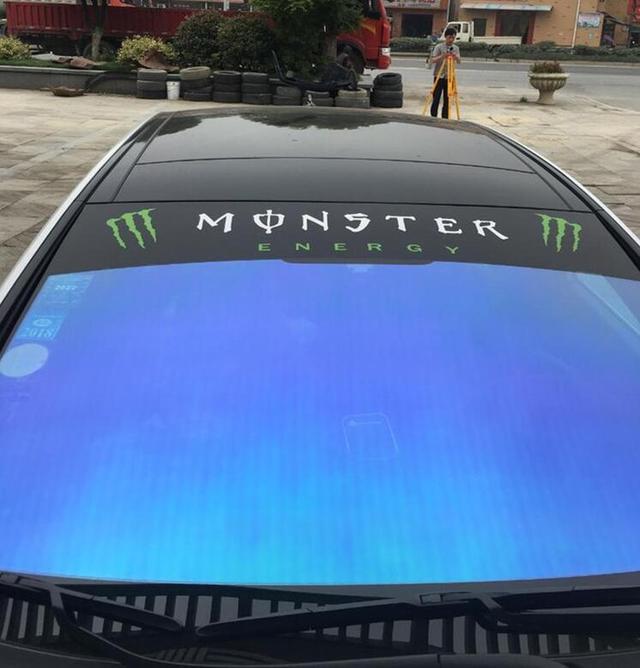 现代索纳塔九改装carplay（现代索九改装记）(9)