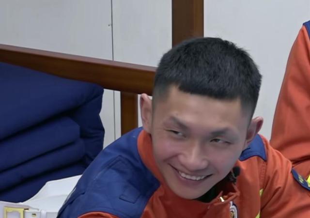 关于张翰的个人资料(张翰的一番好心)(10)