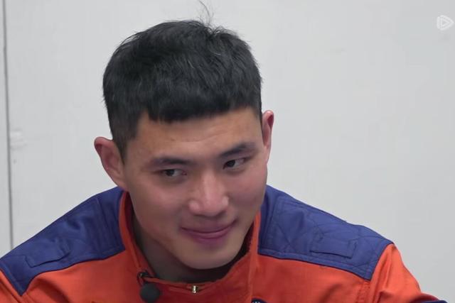 关于张翰的个人资料(张翰的一番好心)(11)