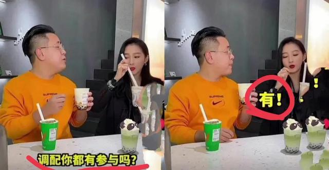 鹿晗关晓彤官宣朋友圈截图(网友喊话鹿晗出来分流)(17)