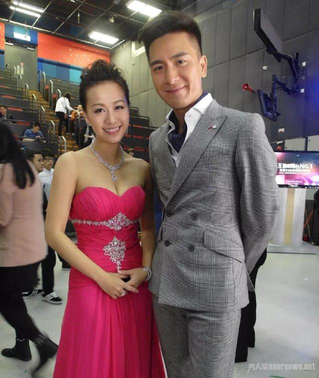 郑秀文许志安黄心颖完整版(郑秀文马国明被绿)(14)