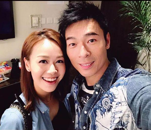 郑秀文许志安黄心颖完整版(郑秀文马国明被绿)(2)