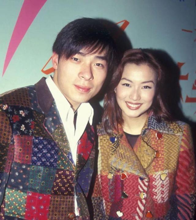 郑秀文许志安黄心颖完整版(郑秀文马国明被绿)(8)