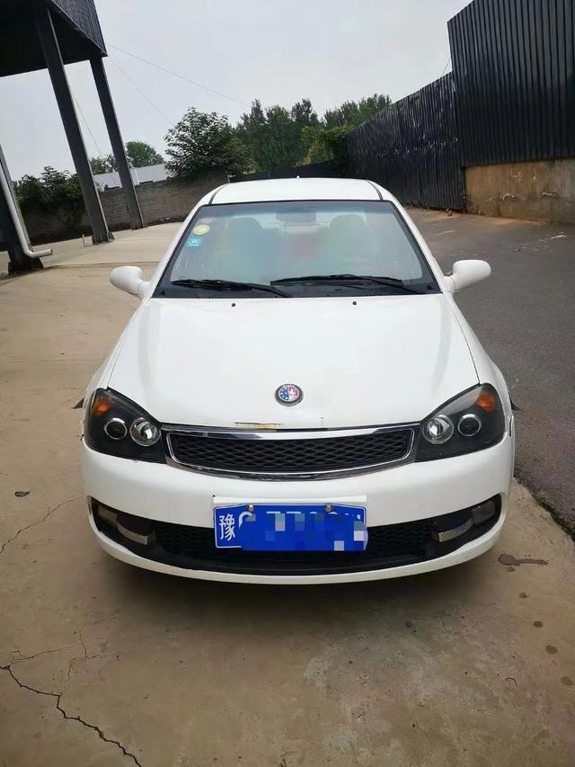 几万块就可以把这些二手车开回家(这几台二手车只卖几千块)(1)