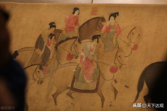 魏晋至隋唐著名大族有哪些(魏晋至隋唐著名大族)(3)