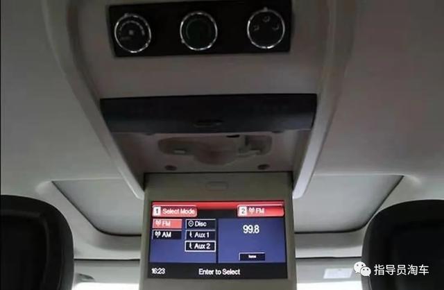 2.4六缸道奇酷威（连淘车师都心动的高性价比SUV之一）(17)