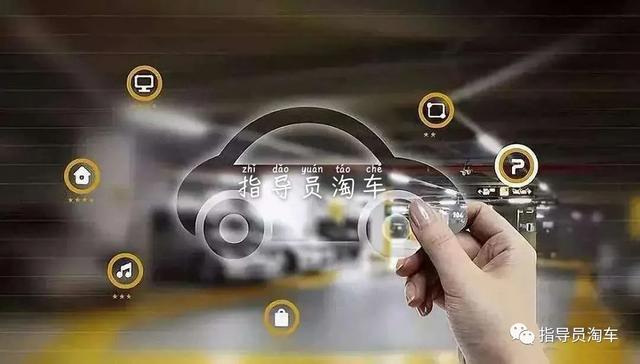 2.4六缸道奇酷威（连淘车师都心动的高性价比SUV之一）(19)