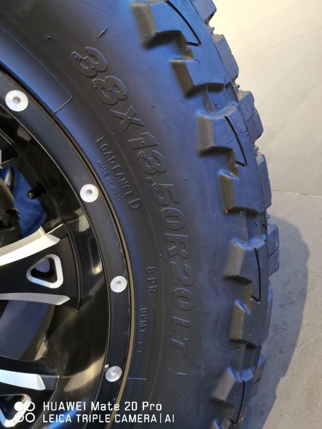 道奇公羊1500两门版改装越野版（35万就能买到限量版道奇公羊进口越野车）(10)