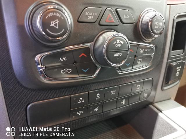 道奇公羊1500两门版改装越野版（35万就能买到限量版道奇公羊进口越野车）(26)