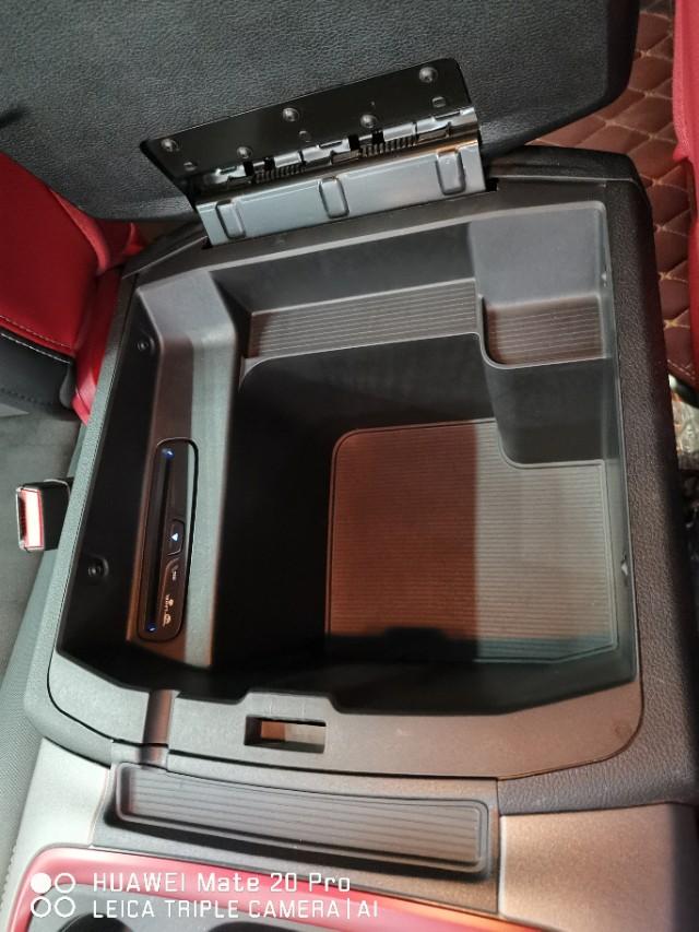 道奇公羊1500两门版改装越野版（35万就能买到限量版道奇公羊进口越野车）(27)