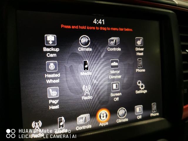 道奇公羊1500两门版改装越野版（35万就能买到限量版道奇公羊进口越野车）(29)