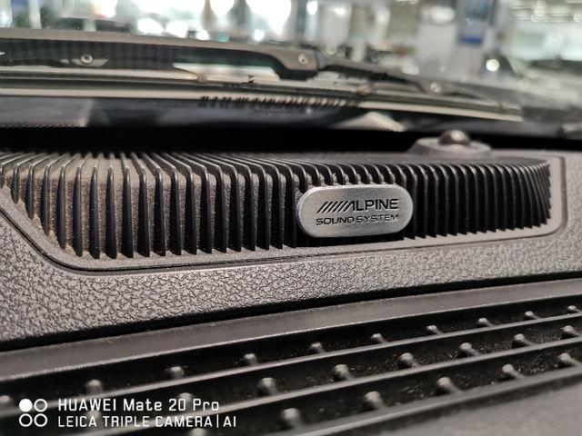 道奇公羊1500两门版改装越野版（35万就能买到限量版道奇公羊进口越野车）(30)