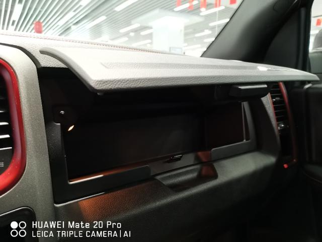 道奇公羊1500两门版改装越野版（35万就能买到限量版道奇公羊进口越野车）(32)