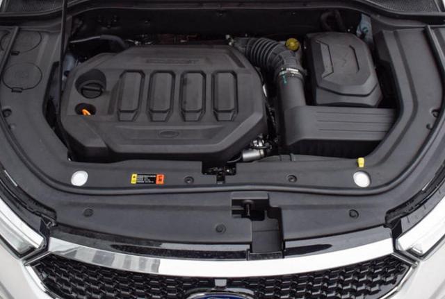 大众新出代步车有哪些车型（什么是米勒循环）(10)