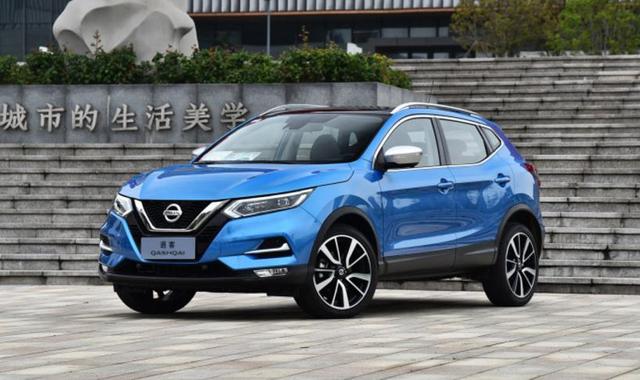 大众新出代步车有哪些车型（什么是米勒循环）(11)