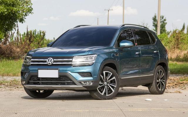 大众新出代步车有哪些车型（什么是米勒循环）(13)